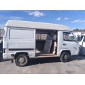 MERCEDES-BENZ MB 100 D CAJA CERRADA / COMBI