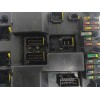 Recambio de caja reles / fusibles para peugeot 307 break / sw (s1) 2.0 hdi cat referencia OEM IAM 9651196980  