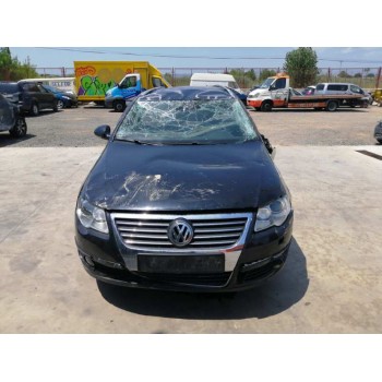 volkswagen passat variant (3c5) del año 2007