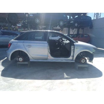 audi a1 sportback (8xf) del año 2018