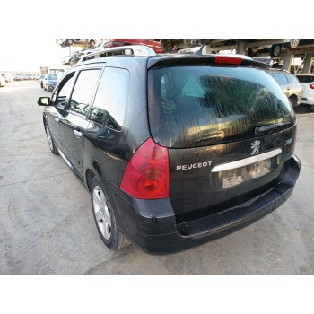 peugeot 307 break (3e) del año 2004