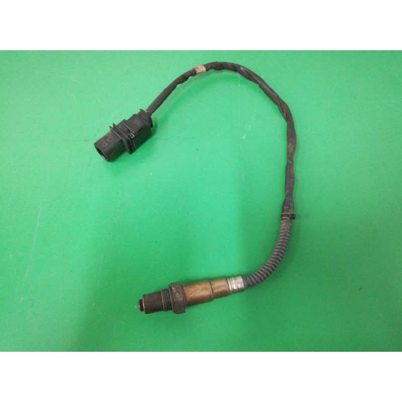 Recambio de sonda lambda para seat ibiza (6l1) 1.4 tdi referencia OEM IAM 045906262 0281001061 
