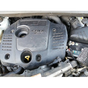 hyundai tucson (jm) del año 2009