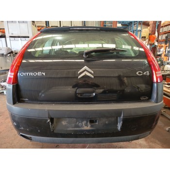 citroën c4 i (lc_) del año 2006