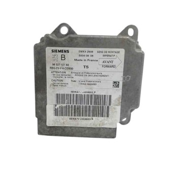 CENTRALITA AIRBAG 9652712180 5WK42908 