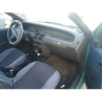 fiat punto berlina (176) del año 1998