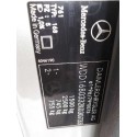 MERCEDES-BENZ CLASE A (W168)