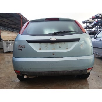 ford focus i (daw, dbw) del año 2000