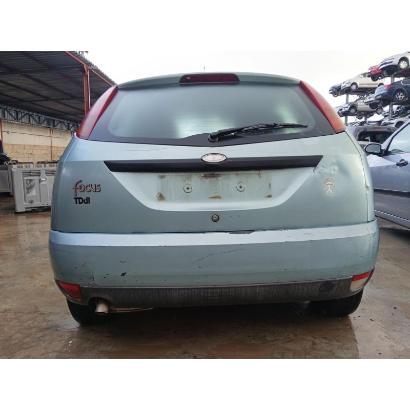 FORD FOCUS I (DAW, DBW) 2000