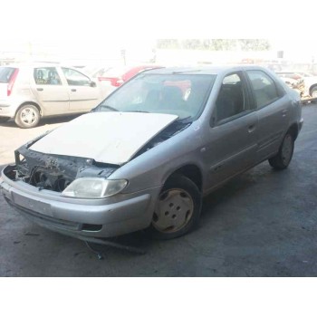 citroën xsara berlina del año 1999