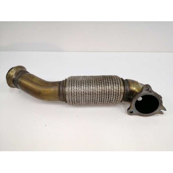 TUBO ESCAPE DELANTERO 677027 677027HYDRA 