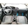 opel zafira a del año 2000
