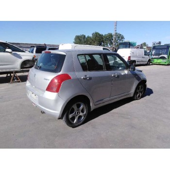 suzuki swift berlina (mz) del año 2005