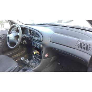 ford mondeo berlina (gd) del año 2000