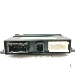 Recambio de modulo electronico para citroën c4 grand picasso 1.6 16v hdi fap referencia OEM IAM 9663821780 0263004203 