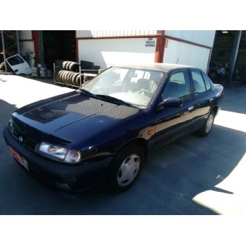 nissan primera berl./familiar (p10/w10) del año 1996