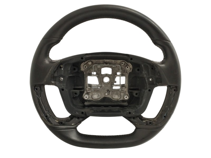 Recambio de volante para citroën c4 picasso 1.5 blue-hdi fap referencia OEM IAM 6228092  
