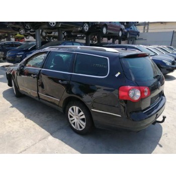 volkswagen passat variant (3c5) del año 2007