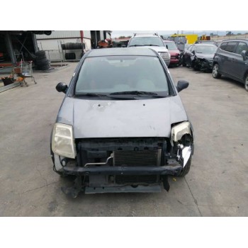 citroën c2 del año 2003