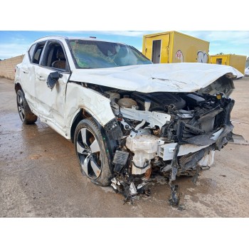 volvo xc40 (536) t3 del año 2019