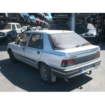 peugeot 309 del año 1986