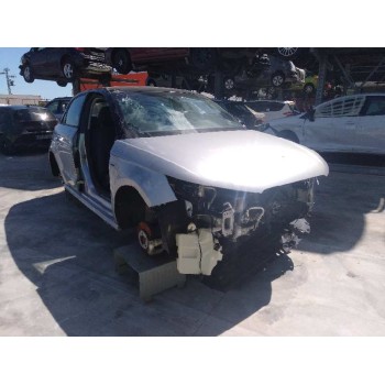 audi a1 sportback (8xf) del año 2018