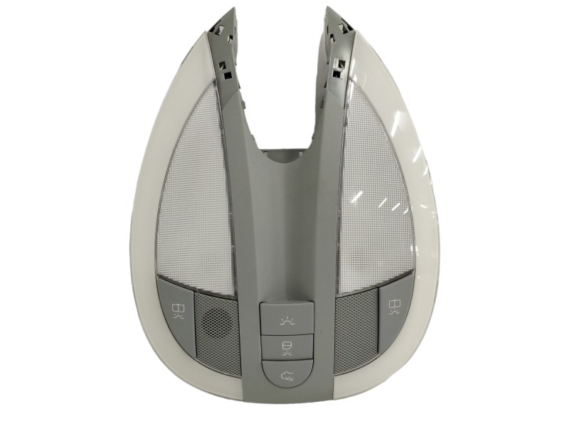 Recambio de luz interior para mercedes-benz clase e (w211) berlina 3.5 v6 cat referencia OEM IAM A2118206401 Recambio de luz interior para mercedes-benz clase e (w211) berlina 3.5 v6 cat referencia OEM IAM A2118206401