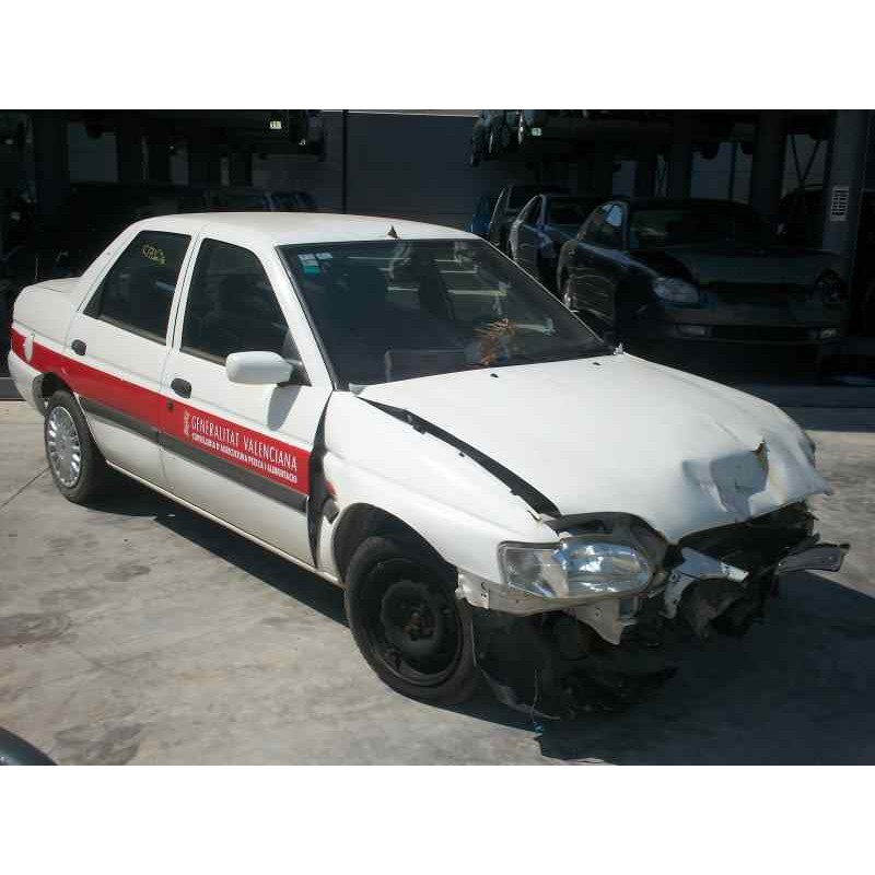 ford escort berl./turnier del año 1998