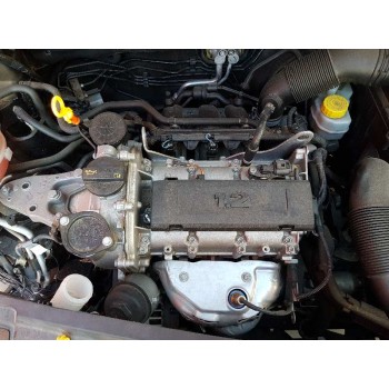 volkswagen polo (6r1) del año 2013