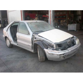 citroën xsara berlina del año 1999