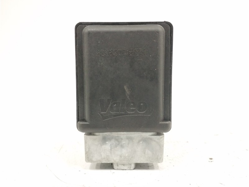 Recambio de antirrobo para renault captur 1.5 dci diesel fap energy referencia OEM IAM 8200604932 BLOQUEO ELECTRICO 