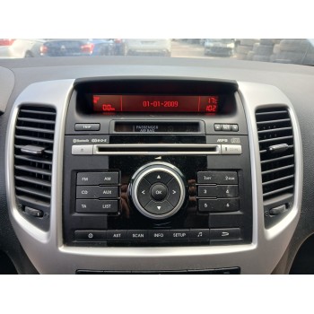 kia venga (yn) del año 2017