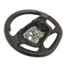 Recambio de volante para citroën c4 picasso 1.5 blue-hdi fap referencia OEM IAM 6228092  