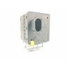 Recambio de antirrobo para renault captur 1.5 dci diesel fap energy referencia OEM IAM 8200604932 BLOQUEO ELECTRICO 