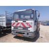 iveco eurocargo del año 1999