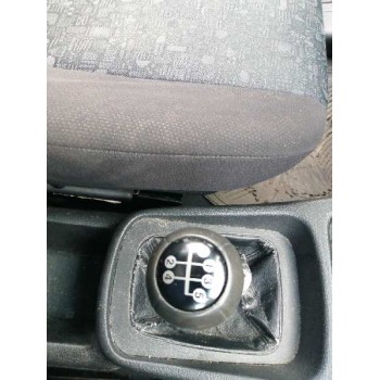 opel zafira a del año 2000