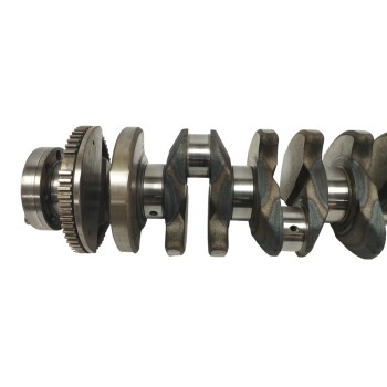 Recambio de cigueñal para bmw serie 5 berlina (e39) 525d exclusive referencia OEM IAM 2249889  