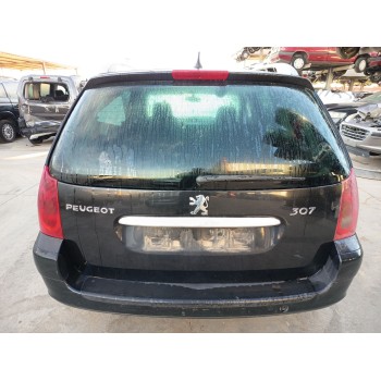 peugeot 307 break (3e) del año 2004