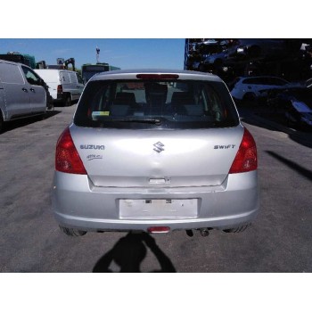 suzuki swift berlina (mz) del año 2005