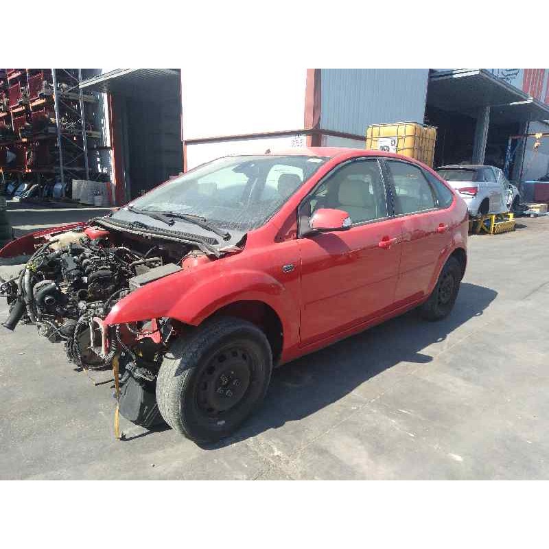 FORD FOCUS BERLINA (CAP)