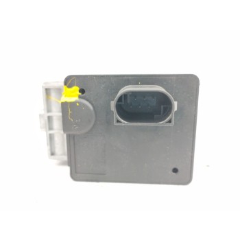 Recambio de antirrobo para renault captur 1.5 dci diesel fap energy referencia OEM IAM 8200604932 BLOQUEO ELECTRICO 