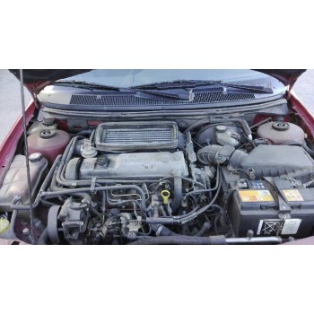 ford mondeo berlina (gd) del año 2000