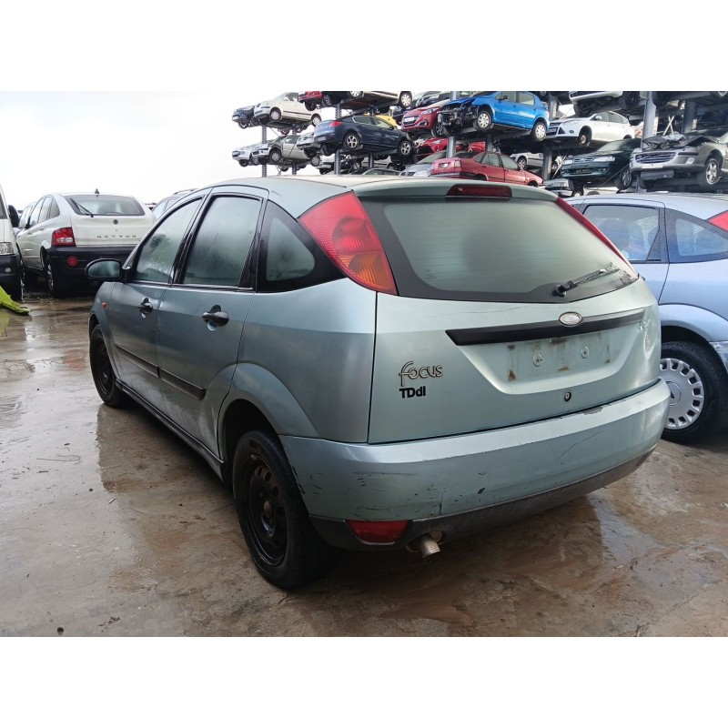FORD FOCUS I (DAW, DBW) 2000