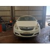 opel corsa d del año 2009