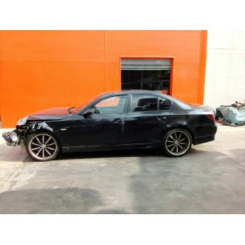 bmw serie 5 berlina (e60) del año 2004