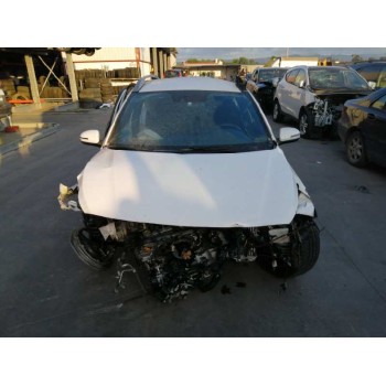 hyundai i20 ii (gb, ib) del año 2019