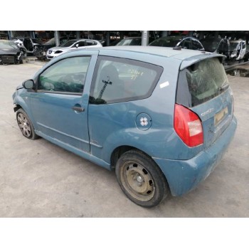 citroën c2 del año 2003