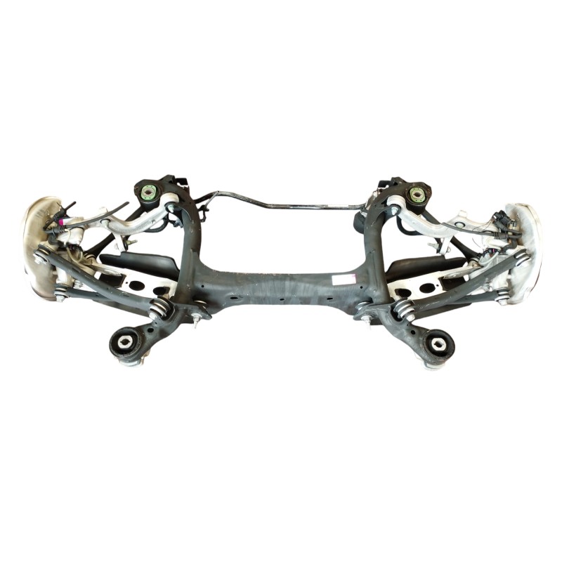 Recambio de puente trasero para audi a4 avant (8w5) 2.0 16v tdi referencia OEM IAM 8W0505235AH 8W0505235 