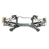 Recambio de puente trasero para audi a4 avant (8w5) 2.0 16v tdi referencia OEM IAM 8W0505235AH 8W0505235 