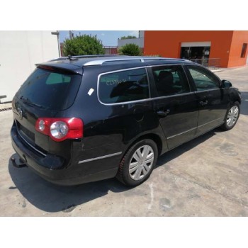 volkswagen passat variant (3c5) del año 2007